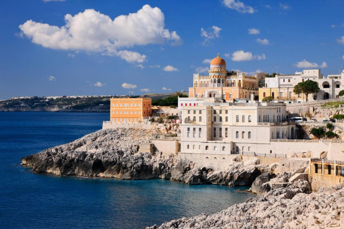 Masseria Torre Maizza - Hotel Photo 50