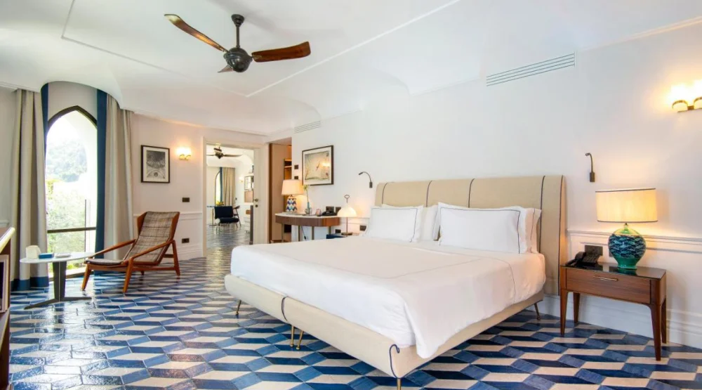 Suite at Borgo Santandrea