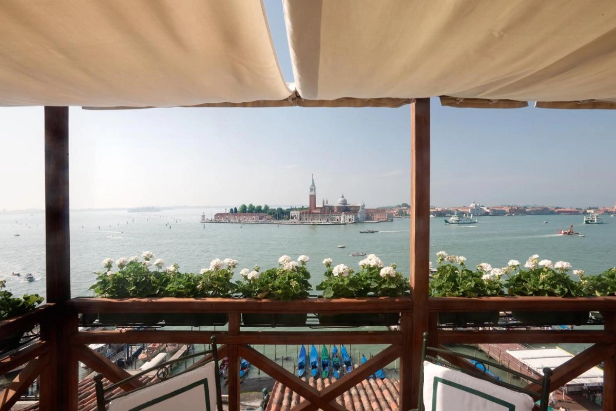 Londra Palace Venezia - Hotel Photo 6