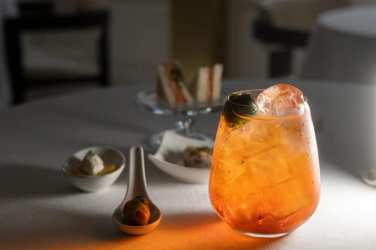 Londra Palace Venezia - Hotel Photo 12