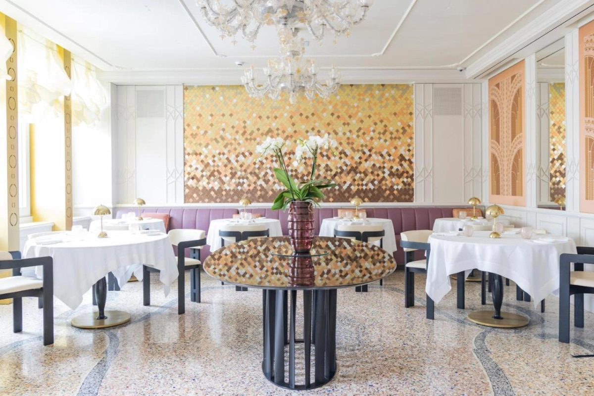 Londra Palace Venezia - Hotel Photo 16