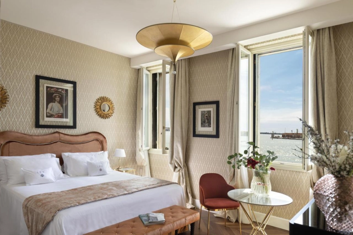 Londra Palace Venezia - Hotel Photo 27