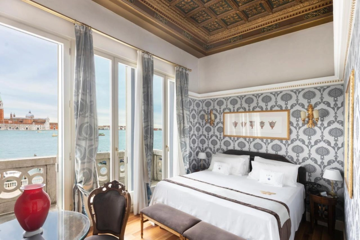 Londra Palace Venezia - Hotel Photo 31