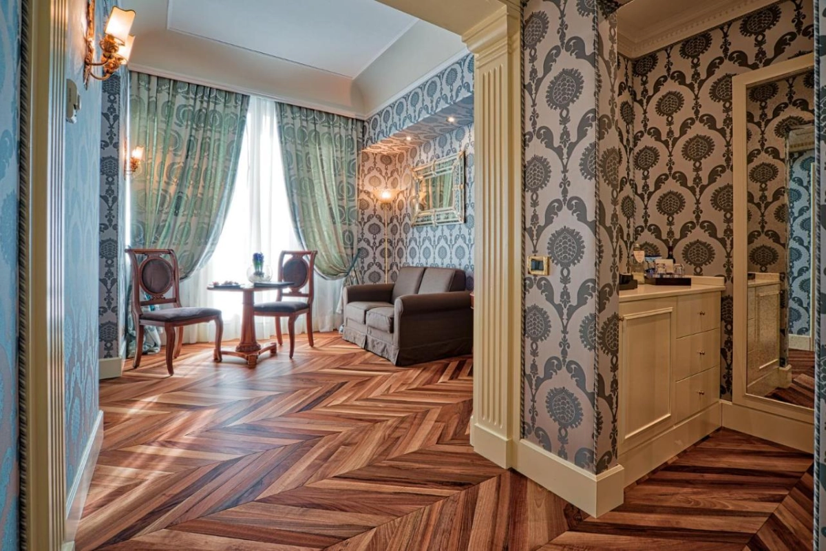 Londra Palace Venezia - Hotel Photo 45