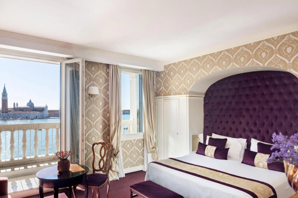 Londra Palace Venezia - Hotel Photo 48