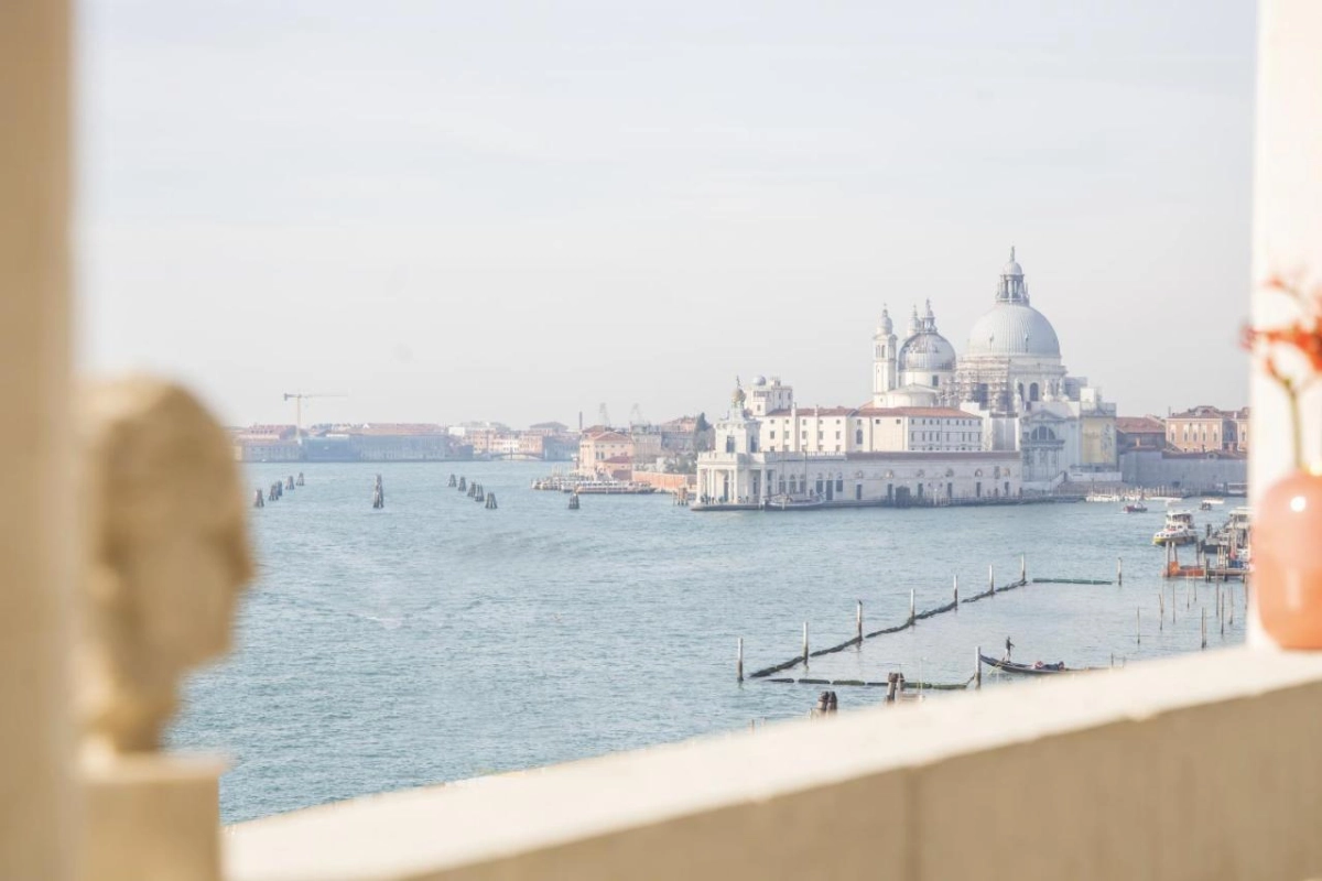 Londra Palace Venezia - Hotel Photo 49