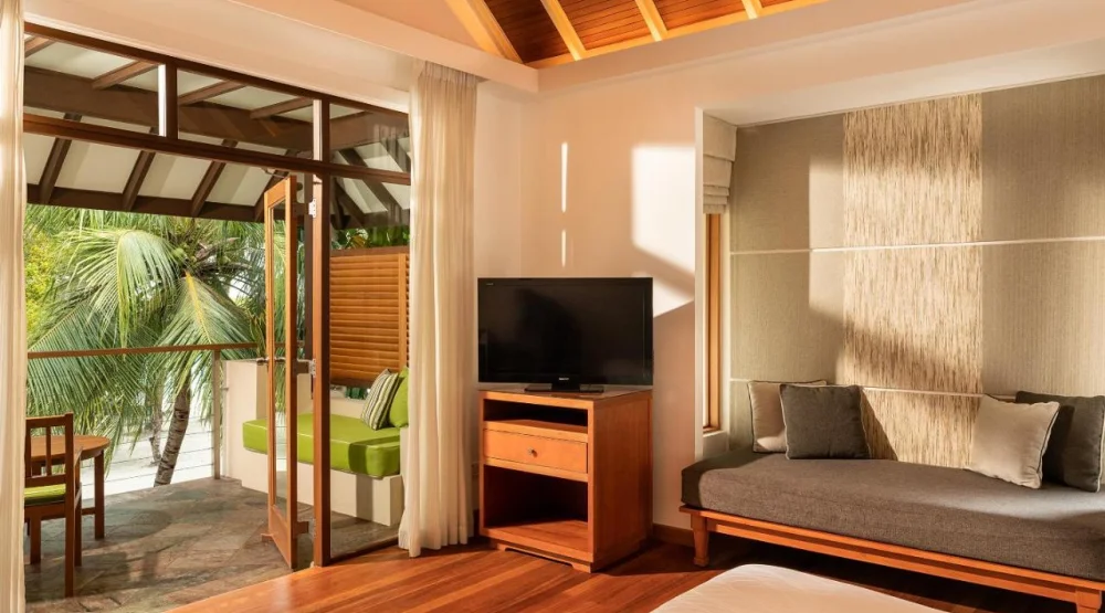 Two Bedroom Superior at Kurumba Maldives