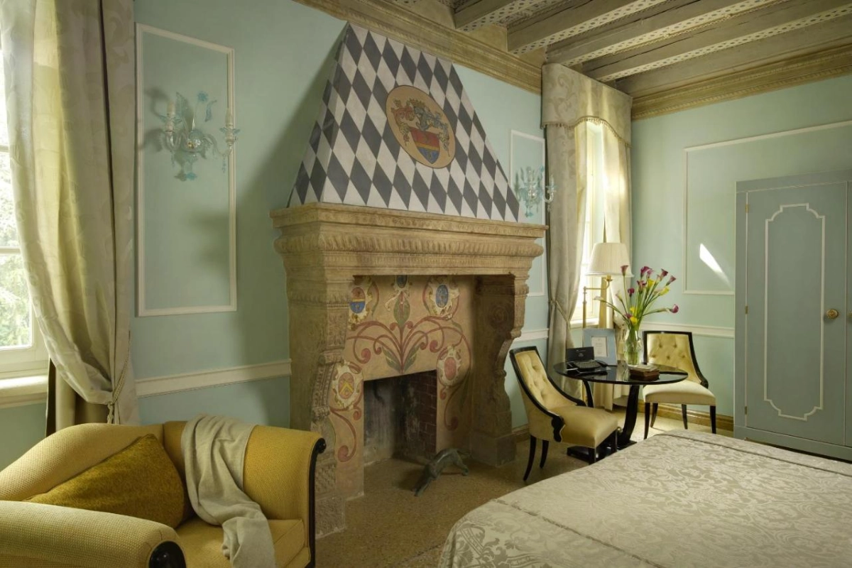 Villa Cordevigo - Hotel Photo 10