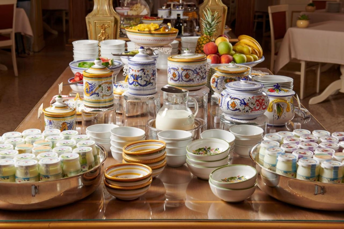 Villa Cordevigo - Hotel Photo 11