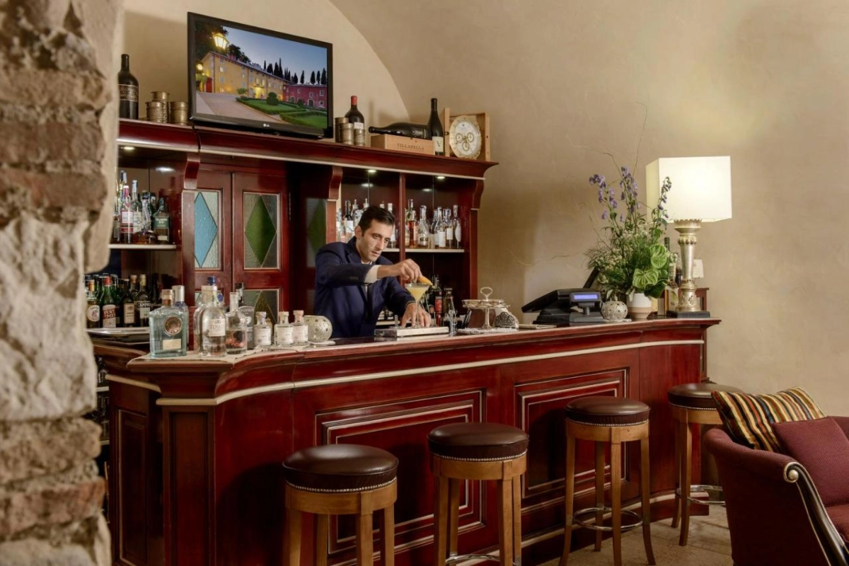 Villa Cordevigo - Hotel Photo 17