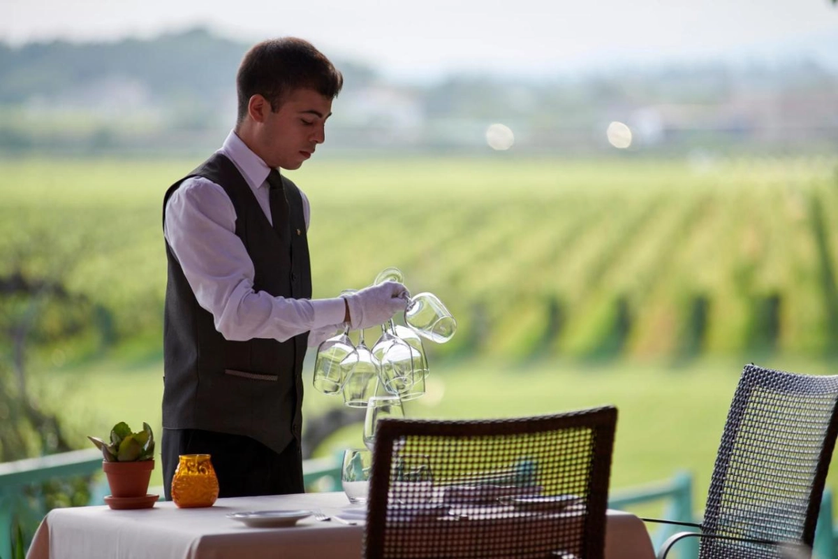 Villa Cordevigo - Hotel Photo 21