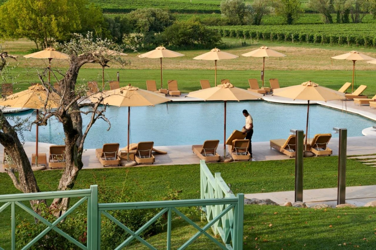 Villa Cordevigo - Hotel Photo 23