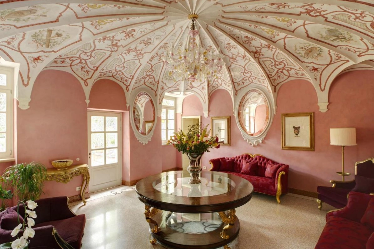 Villa Cordevigo - Hotel Photo 34