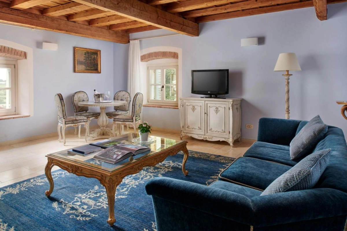 Villa Cordevigo - Hotel Photo 43