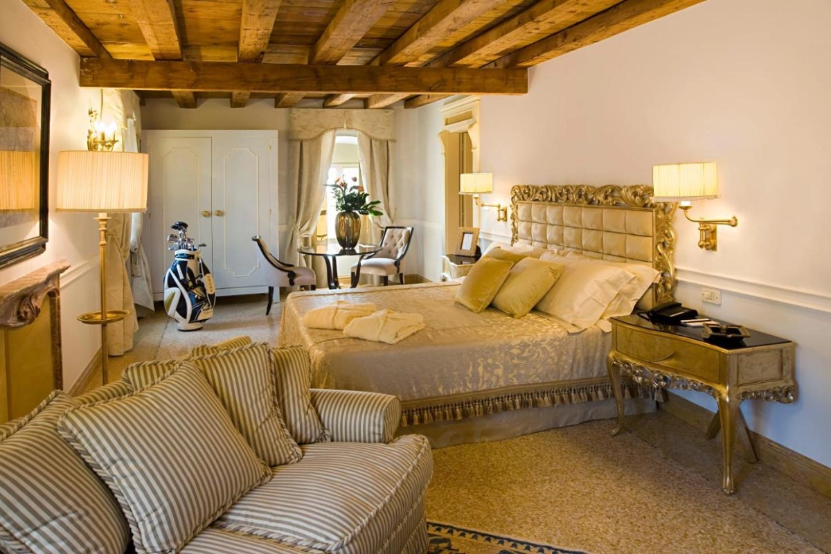 Villa Cordevigo - Hotel Photo 45