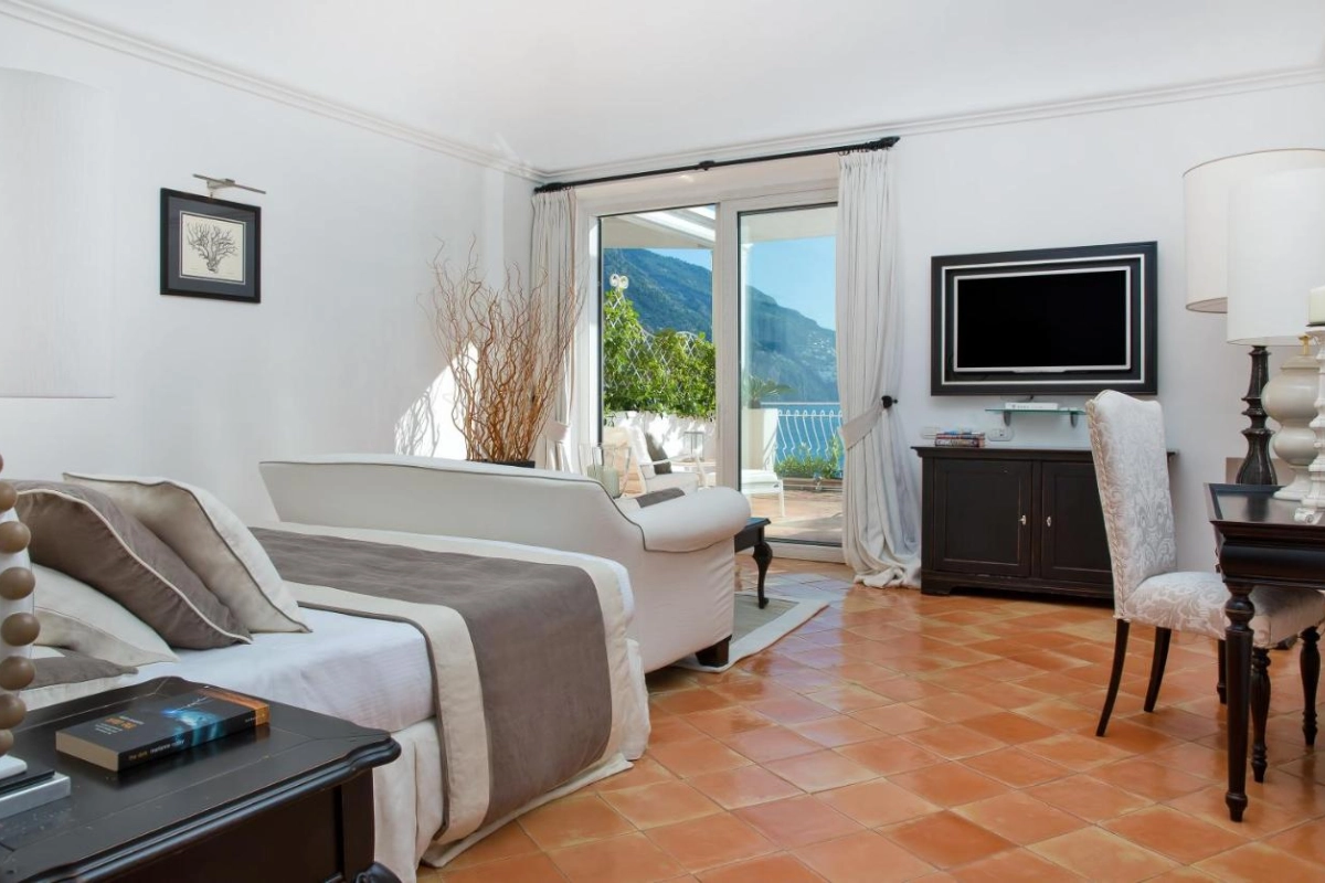 Hotel Covo Dei Saraceni - Hotel Photo 3