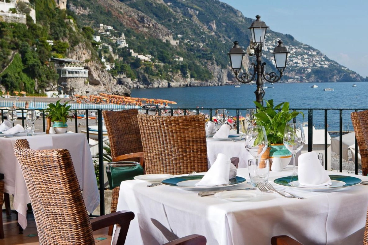 Hotel Covo Dei Saraceni - Hotel Photo 5