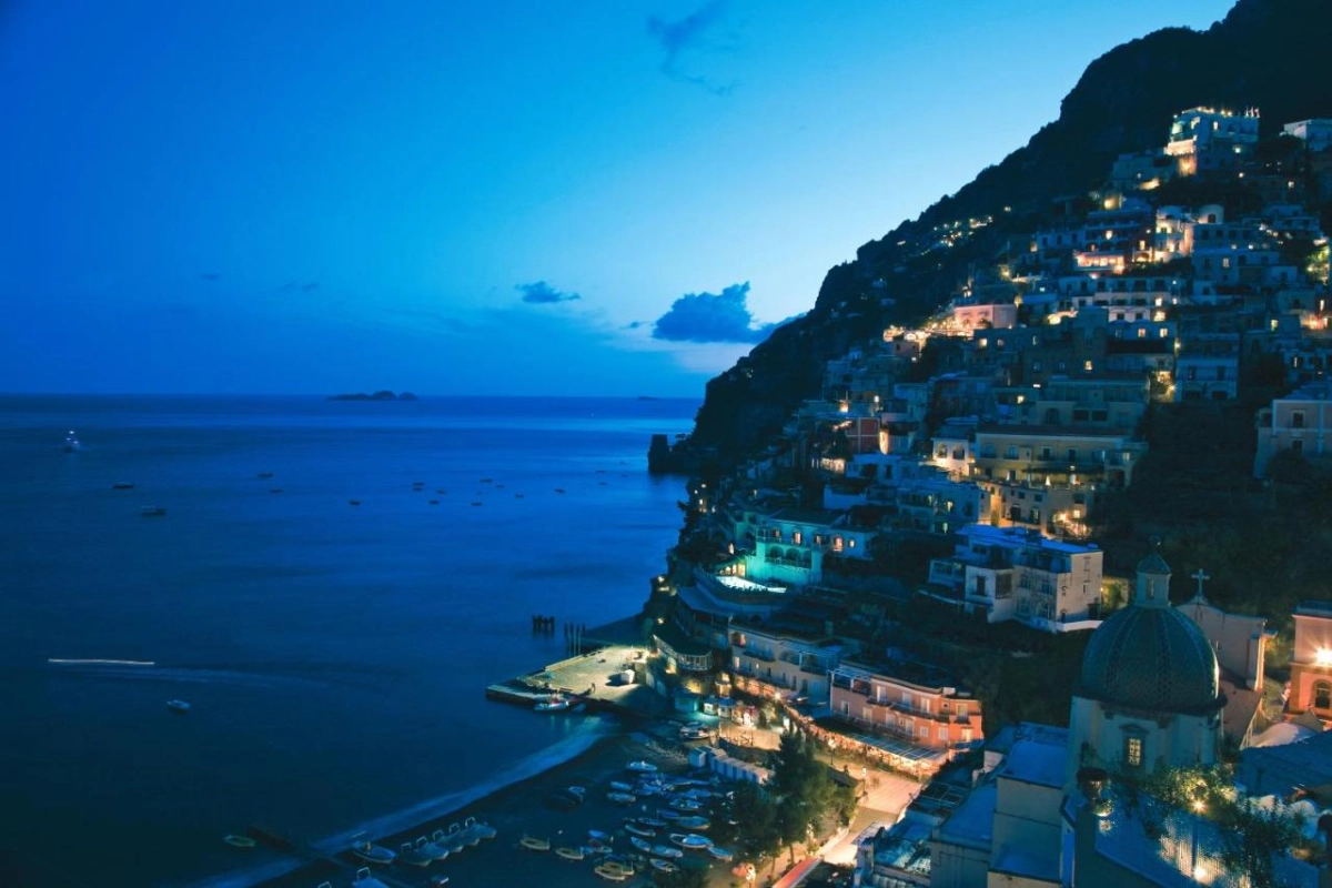 Hotel Covo Dei Saraceni - Hotel Photo 8