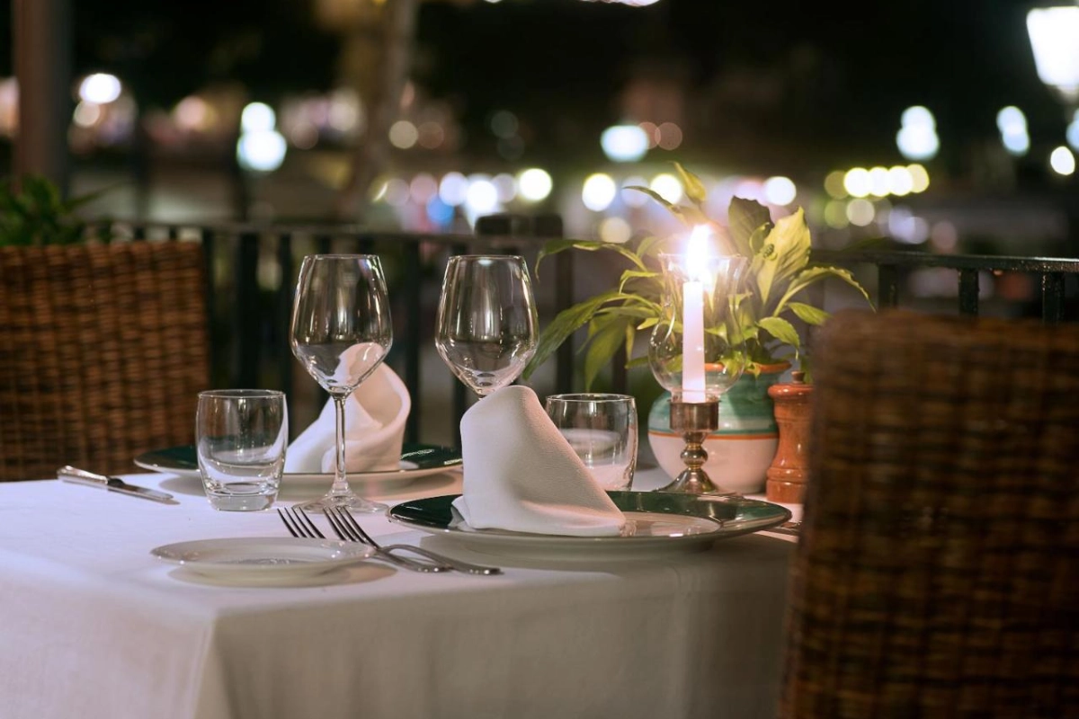 Hotel Covo Dei Saraceni - Hotel Photo 14