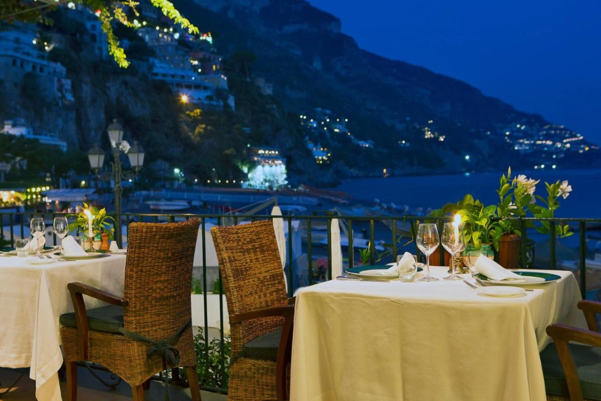 Hotel Covo Dei Saraceni - Hotel Photo 15