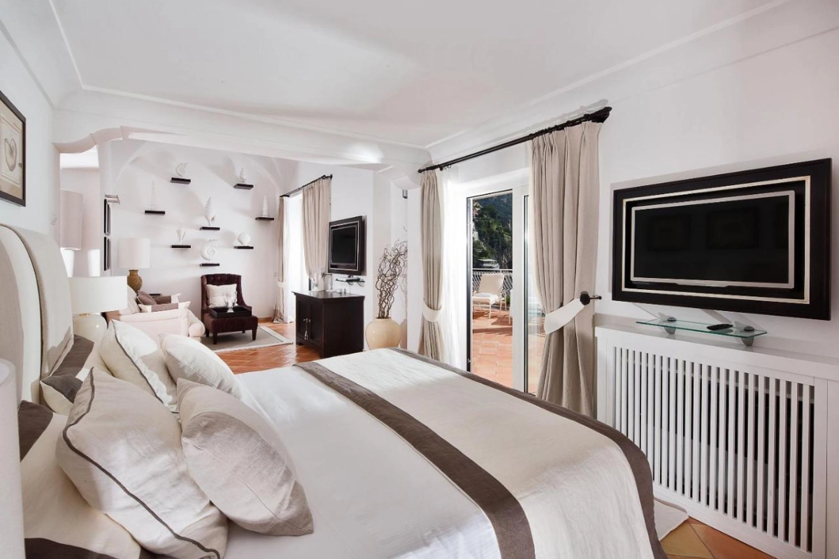 Hotel Covo Dei Saraceni - Hotel Photo 16