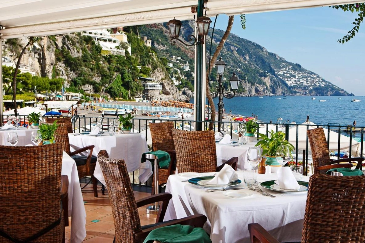 Hotel Covo Dei Saraceni - Hotel Photo 17