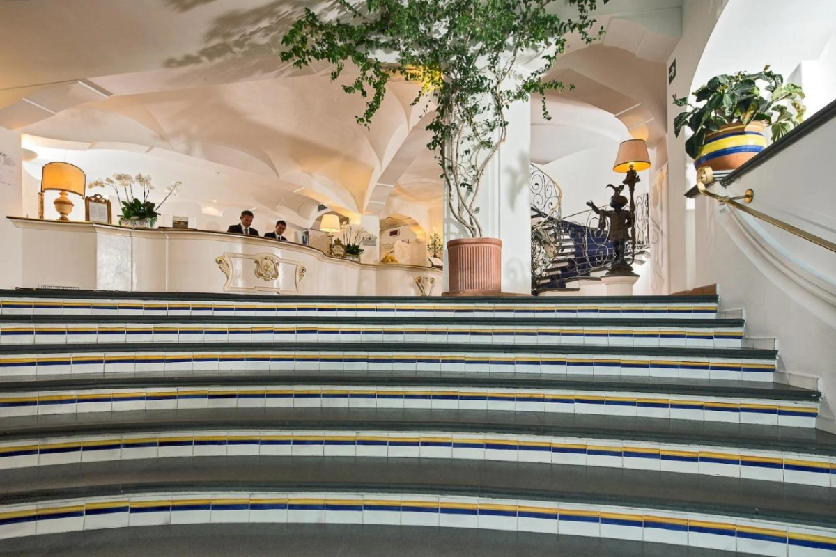 Hotel Covo Dei Saraceni - Hotel Photo 18