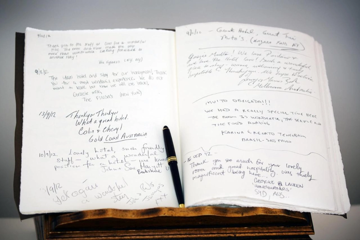 Hotel Covo Dei Saraceni - Hotel Photo 20