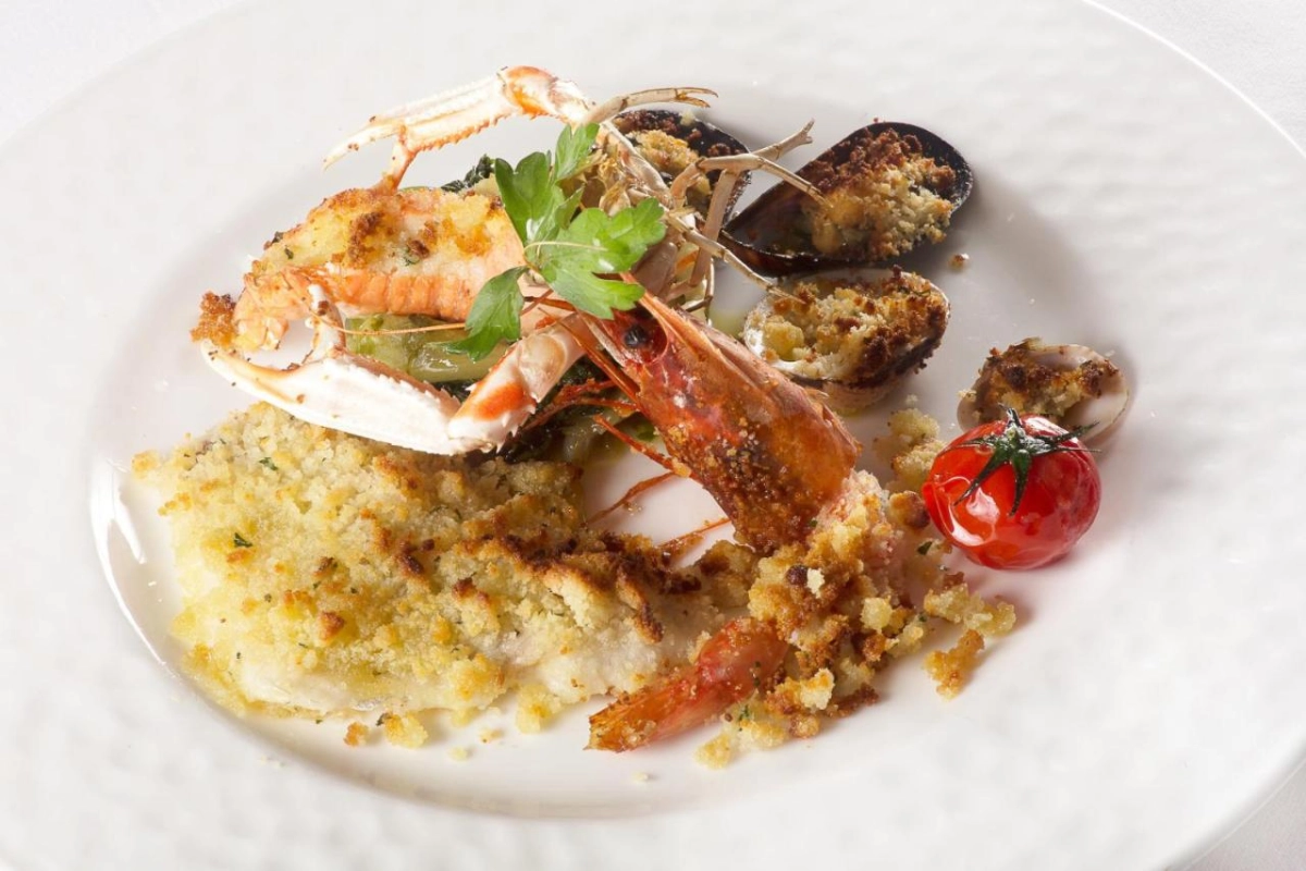 Hotel Covo Dei Saraceni - Hotel Photo 22