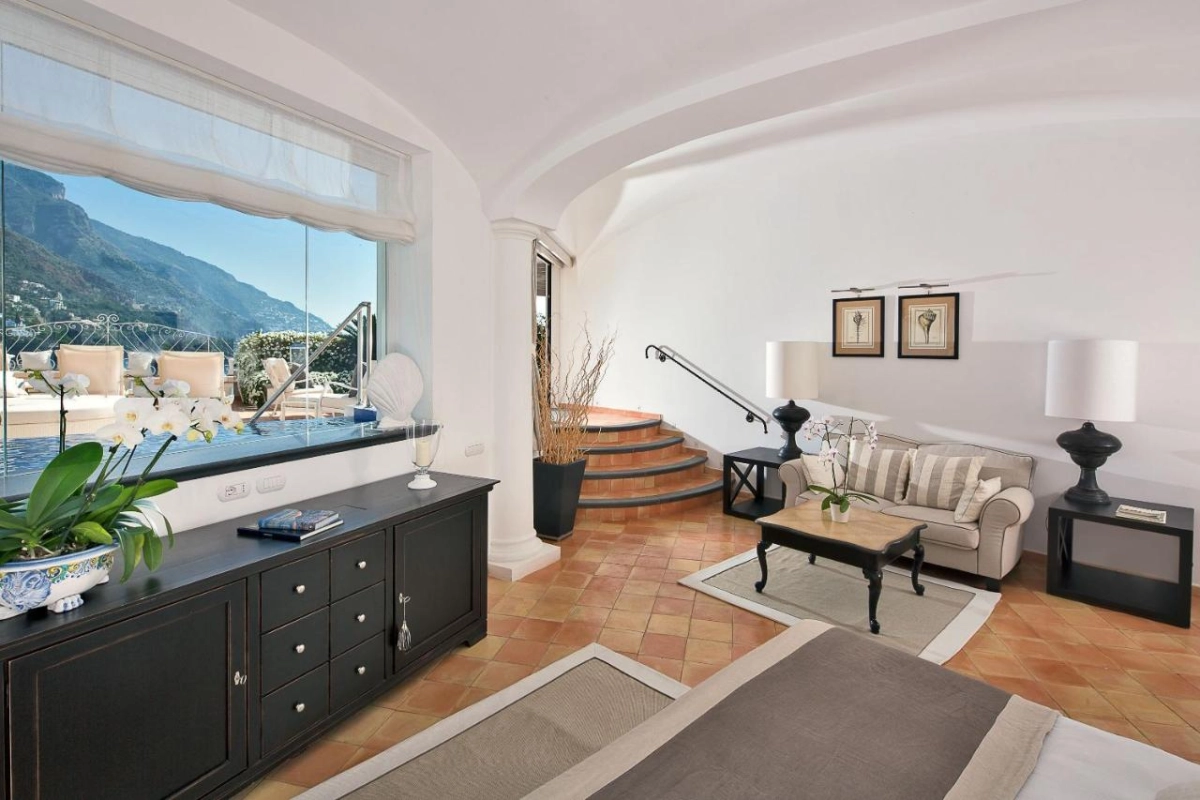 Hotel Covo Dei Saraceni - Hotel Photo 24