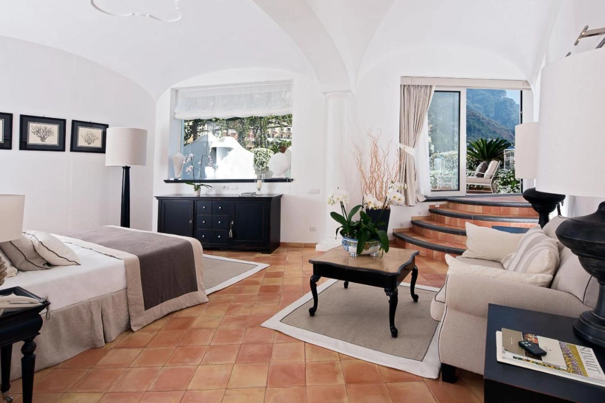 Hotel Covo Dei Saraceni - Hotel Photo 29