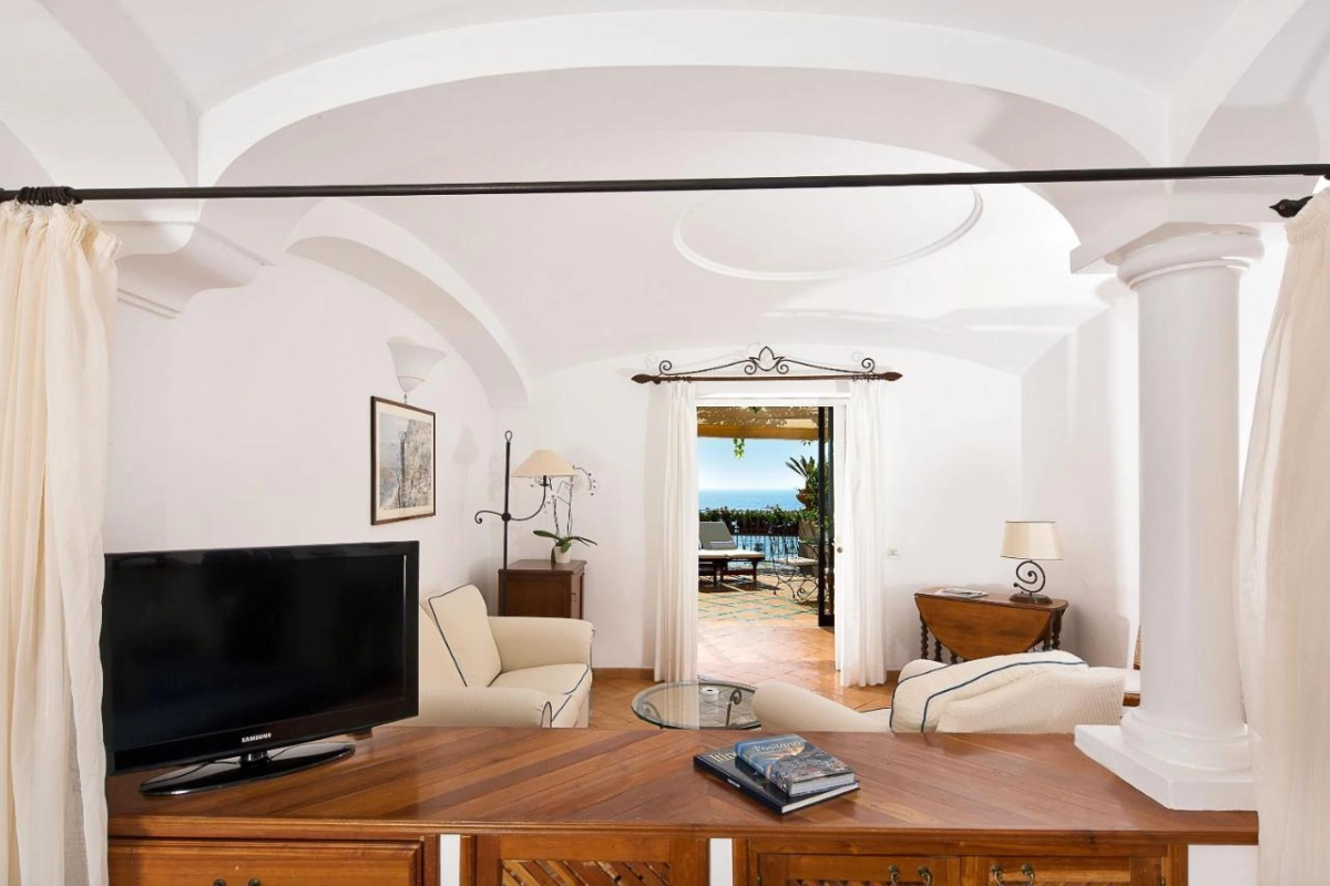 Hotel Covo Dei Saraceni - Hotel Photo 30