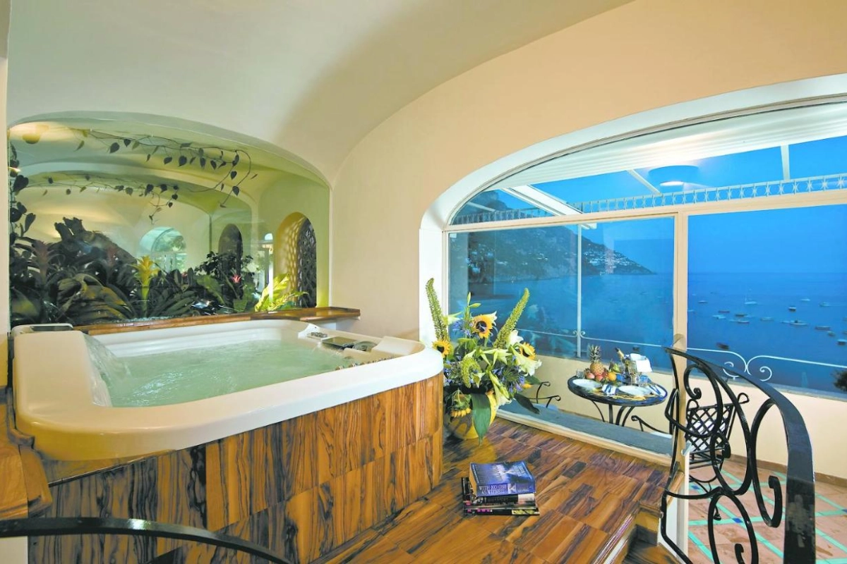 Hotel Covo Dei Saraceni - Hotel Photo 31