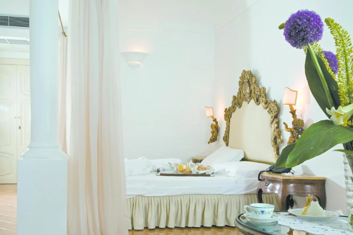 Hotel Covo Dei Saraceni - Hotel Photo 32