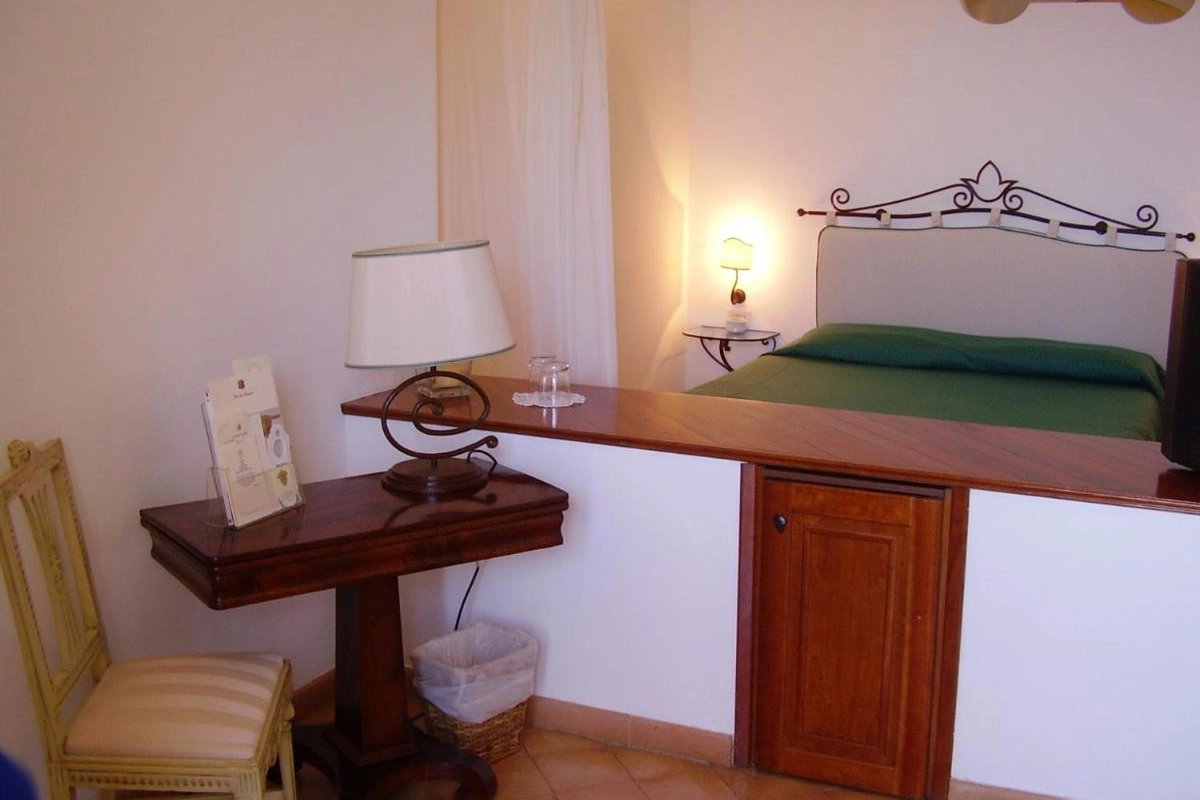 Hotel Covo Dei Saraceni - Hotel Photo 33