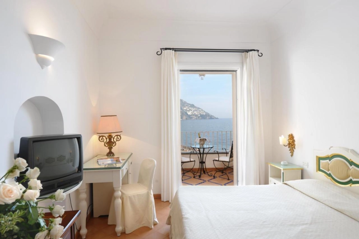 Hotel Covo Dei Saraceni - Hotel Photo 35