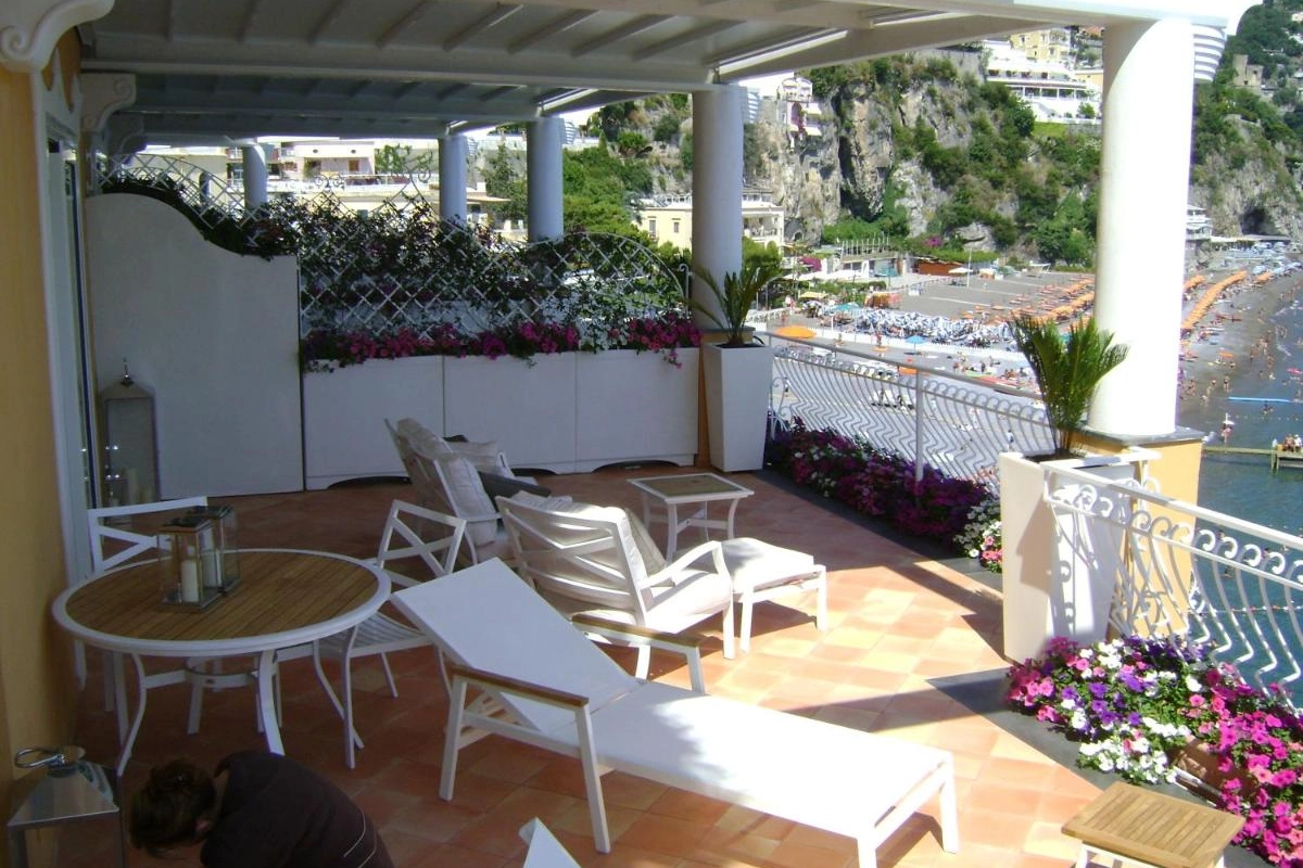 Hotel Covo Dei Saraceni - Hotel Photo 41