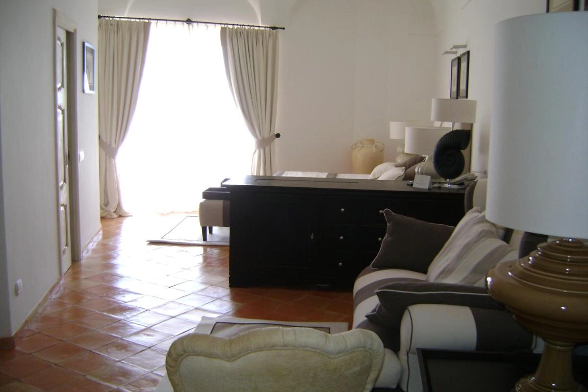 Hotel Covo Dei Saraceni - Hotel Photo 42