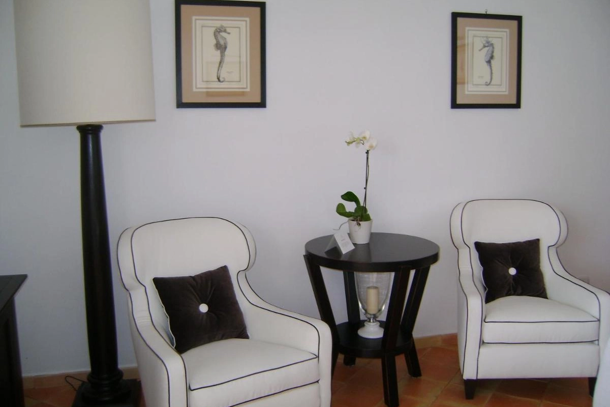 Hotel Covo Dei Saraceni - Hotel Photo 43