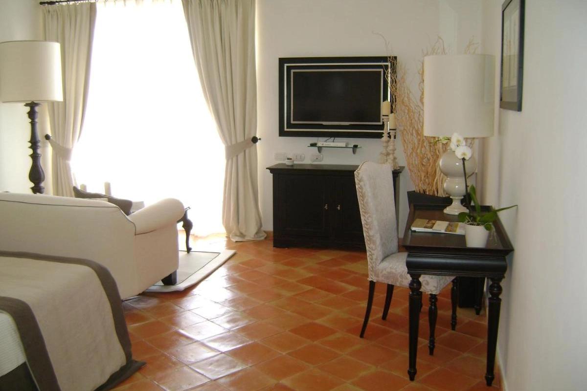 Hotel Covo Dei Saraceni - Hotel Photo 44