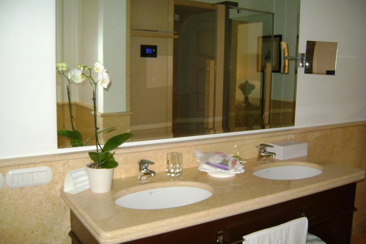 Hotel Covo Dei Saraceni - Hotel Photo 45