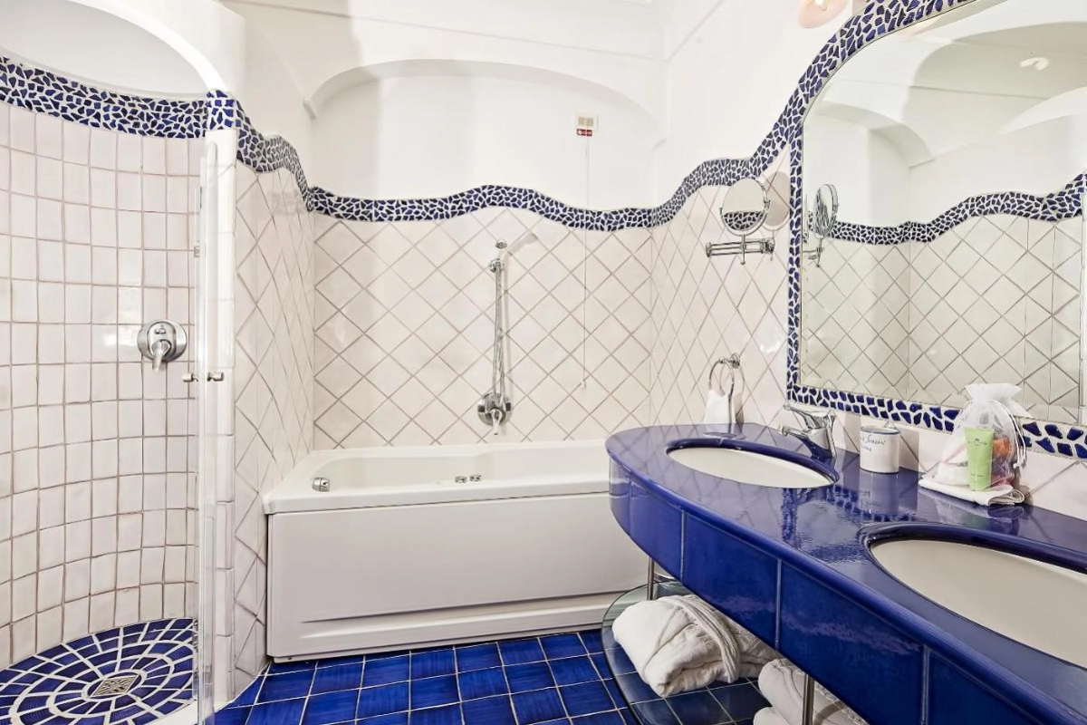 Hotel Covo Dei Saraceni - Hotel Photo 46