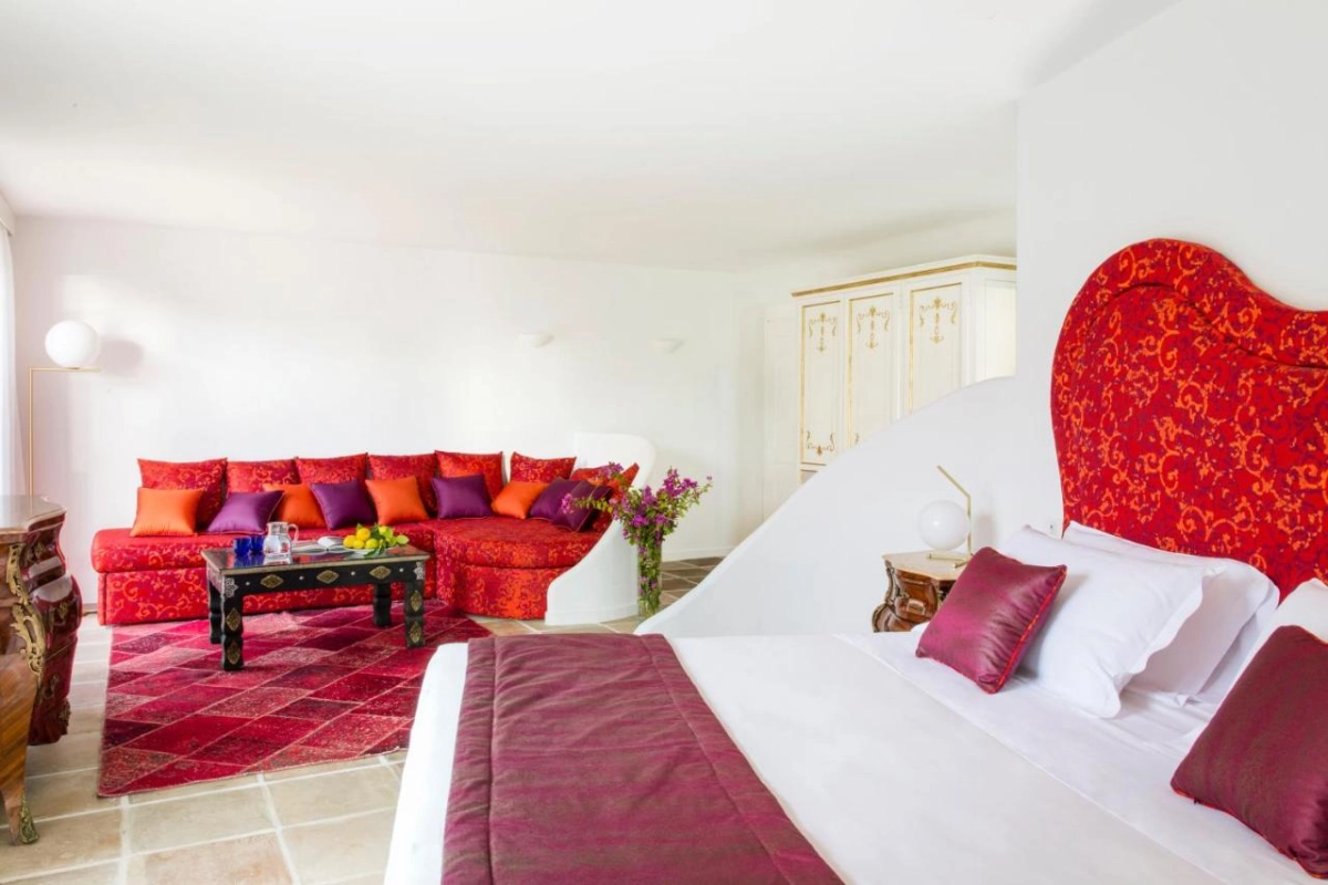 Hotel Piccolo Sant'Andrea - Hotel Photo 12