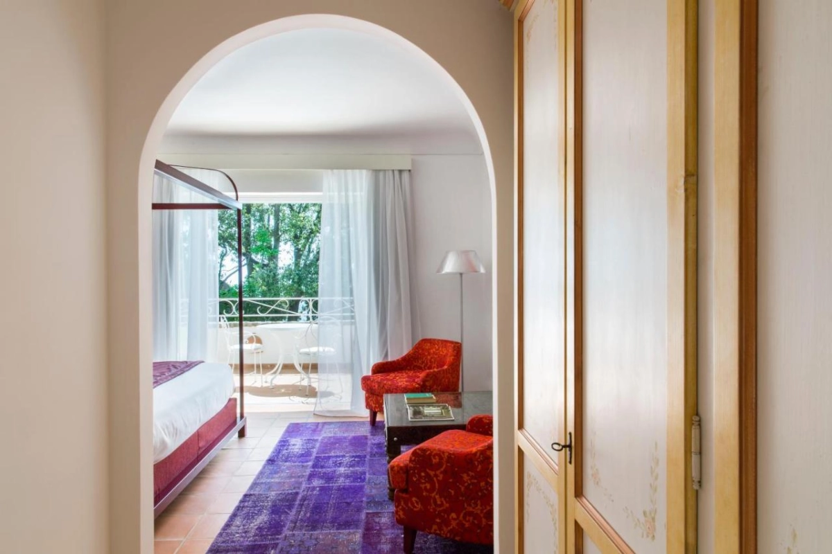 Hotel Piccolo Sant'Andrea - Hotel Photo 18