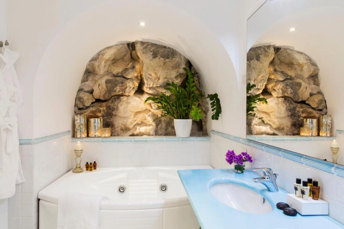 Hotel Piccolo Sant'Andrea - Hotel Photo 23