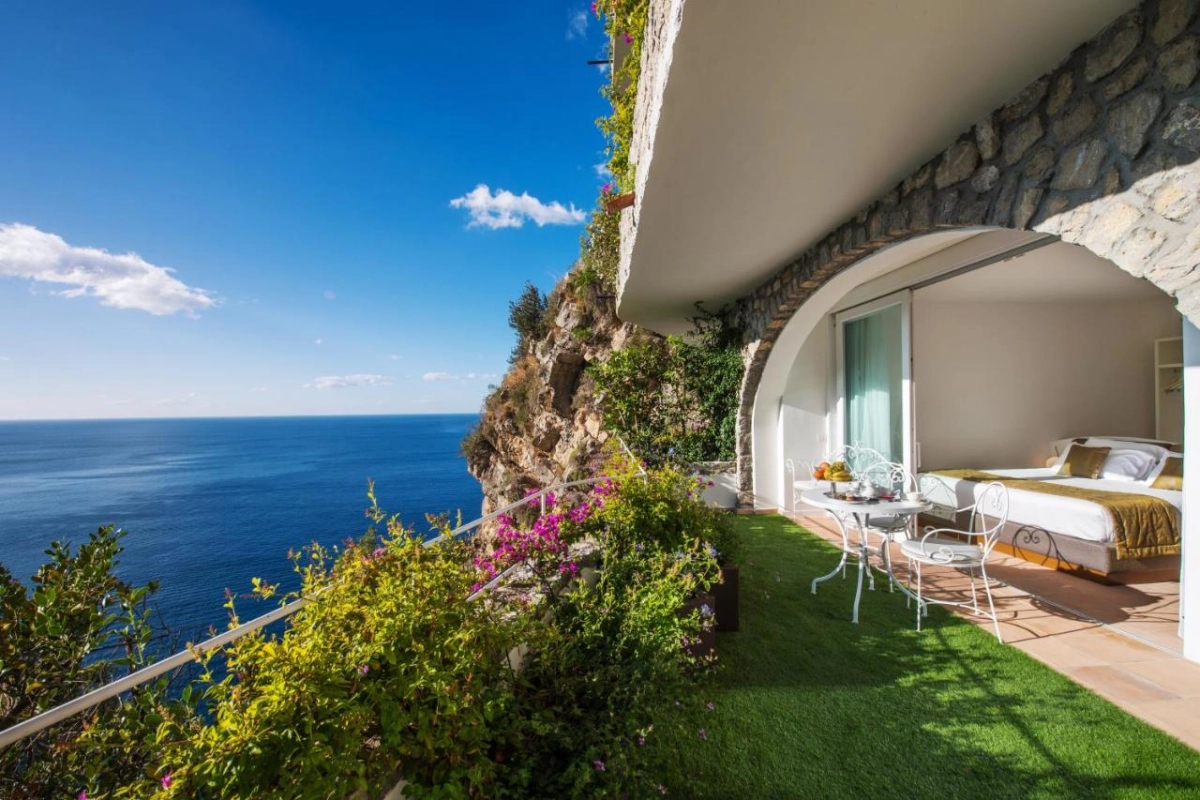 Hotel Piccolo Sant'Andrea - Hotel Photo 25