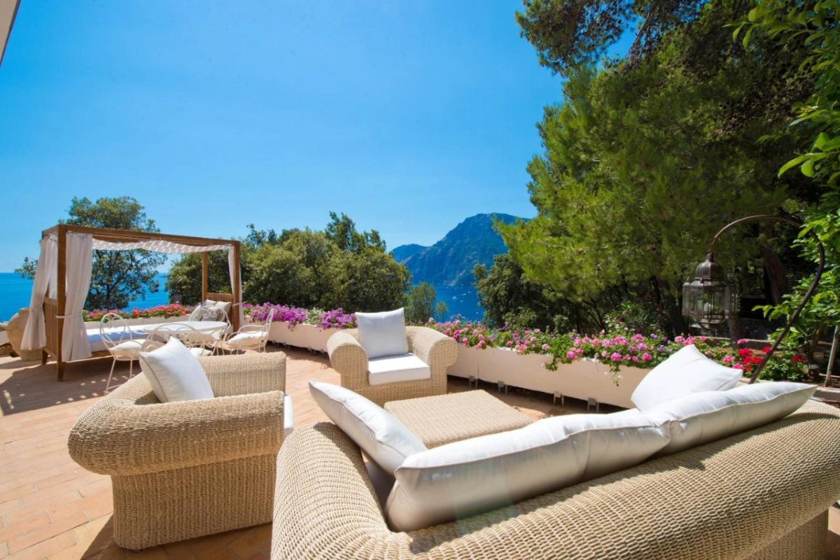 Hotel Piccolo Sant'Andrea - Hotel Photo 29