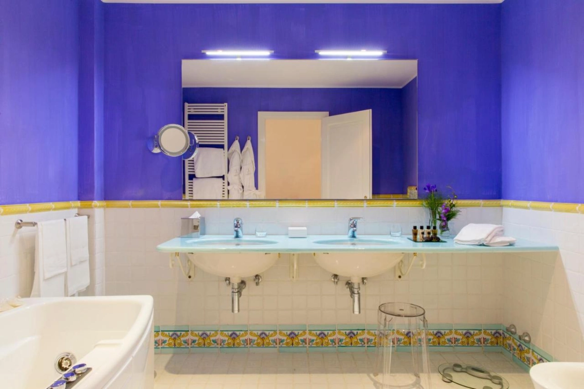 Hotel Piccolo Sant'Andrea - Hotel Photo 32