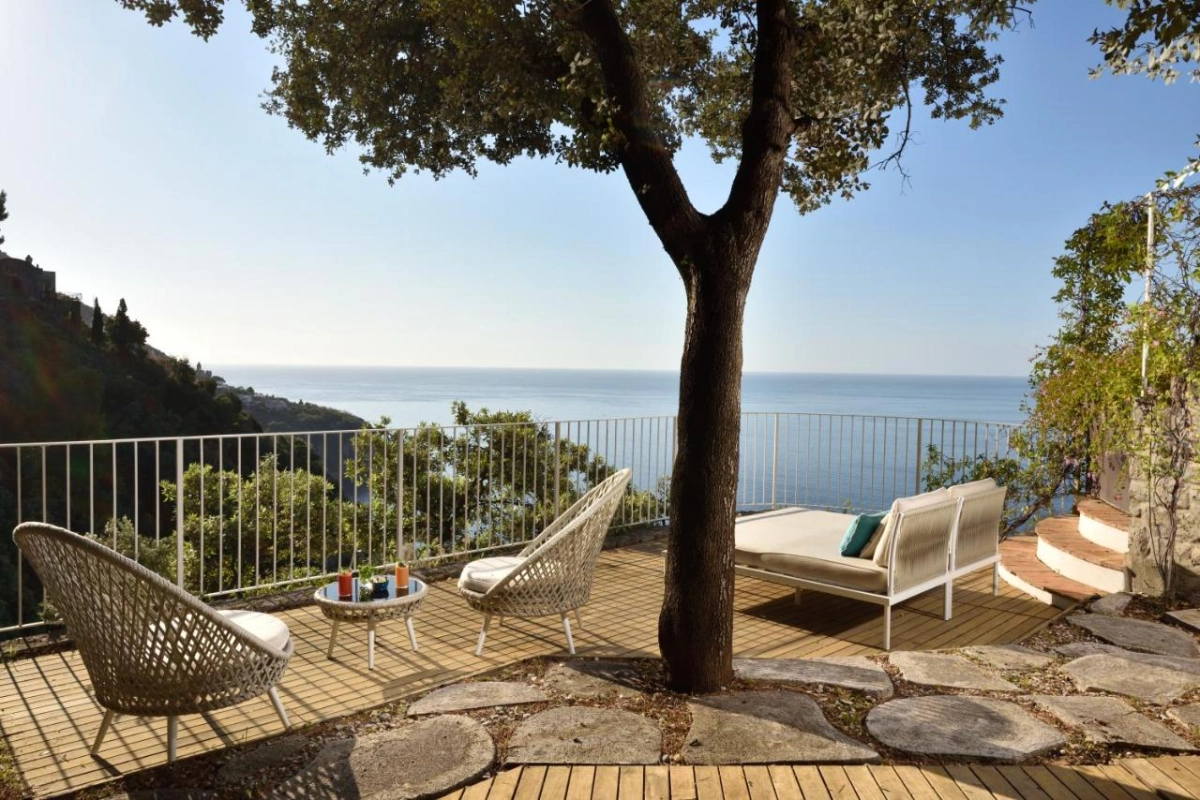 Hotel Piccolo Sant'Andrea - Hotel Photo 34