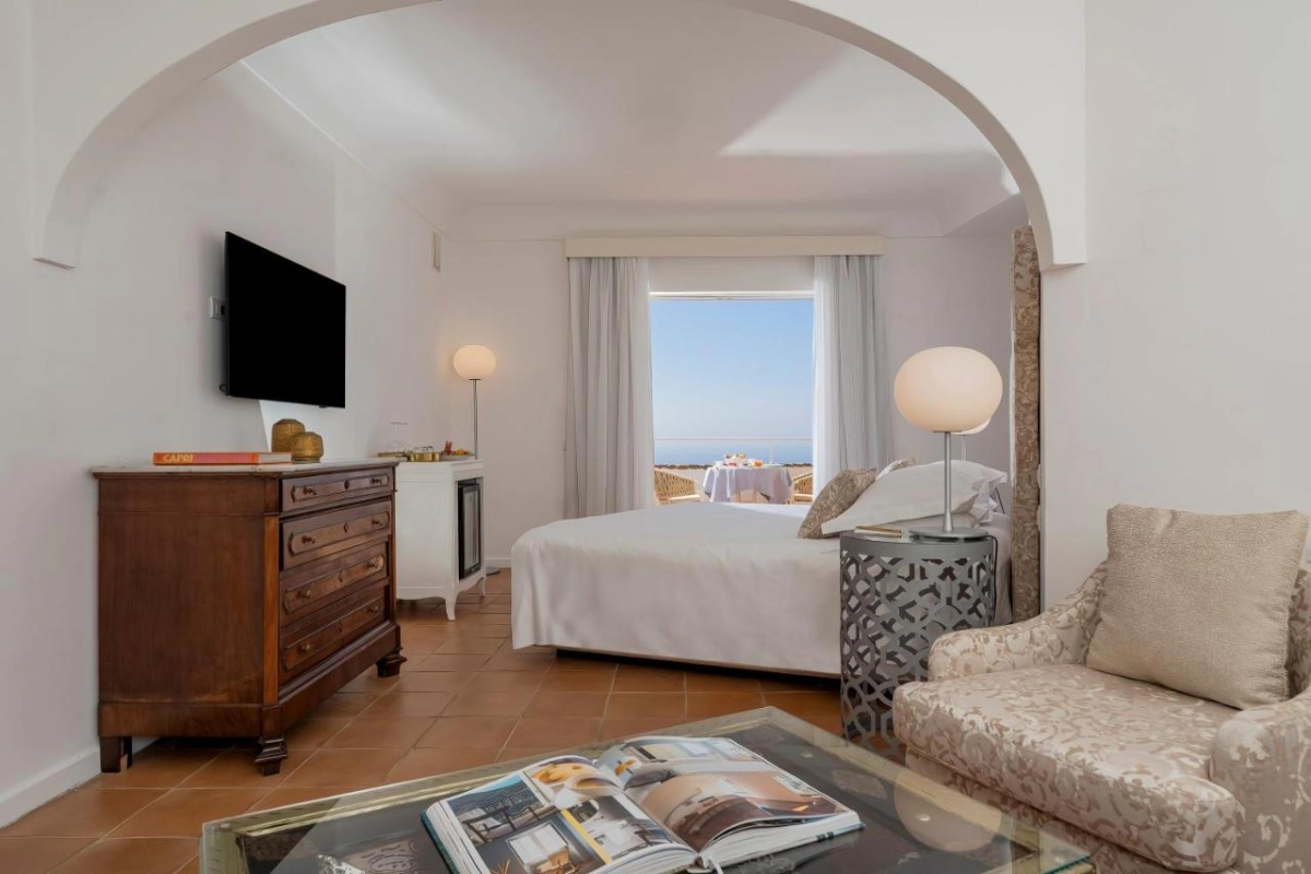 Hotel Piccolo Sant'Andrea - Hotel Photo 38